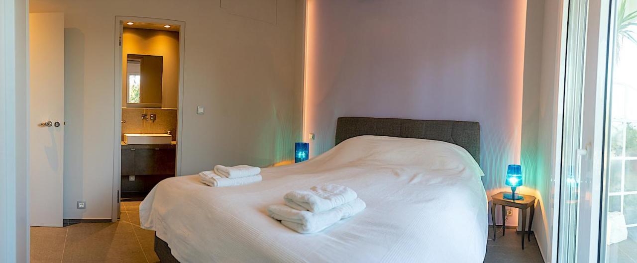 Acropolis, Athens Ancient Hill Flat Apartment Bagian luar foto