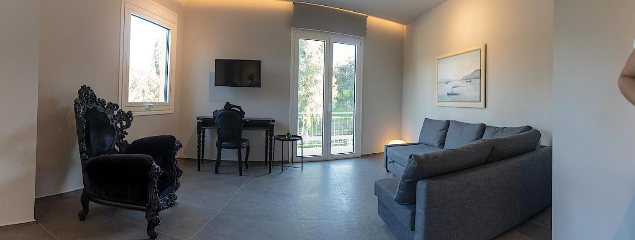 Acropolis, Athens Ancient Hill Flat Apartment Bagian luar foto