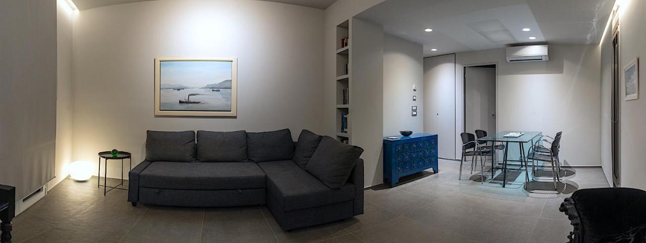 Acropolis, Athens Ancient Hill Flat Apartment Bagian luar foto