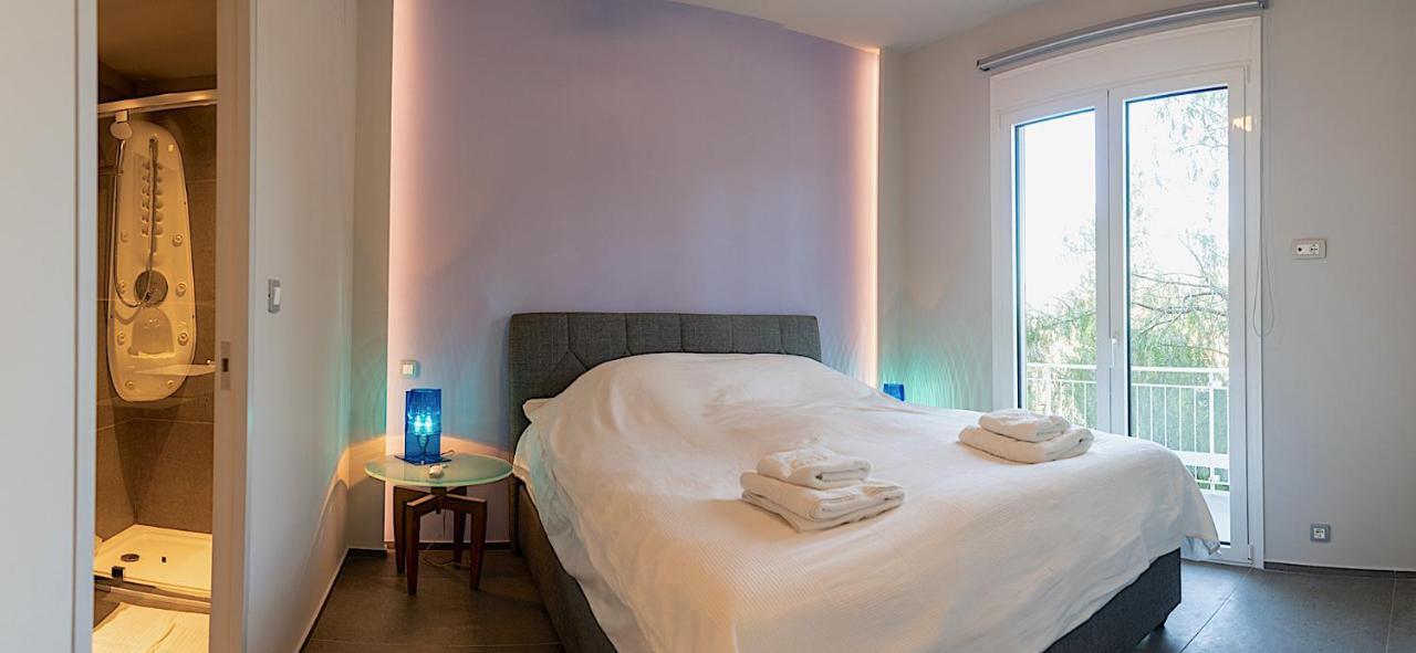 Acropolis, Athens Ancient Hill Flat Apartment Bagian luar foto
