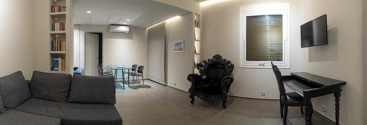 Acropolis, Athens Ancient Hill Flat Apartment Bagian luar foto